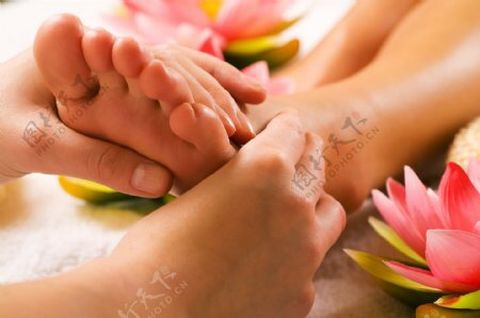 Asian Lily Foot Spa, massage spa in Akron, OH